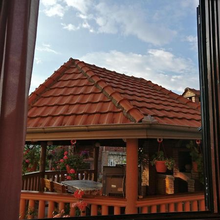 Apartmani "Dukic" Pelinovo Ngoại thất bức ảnh