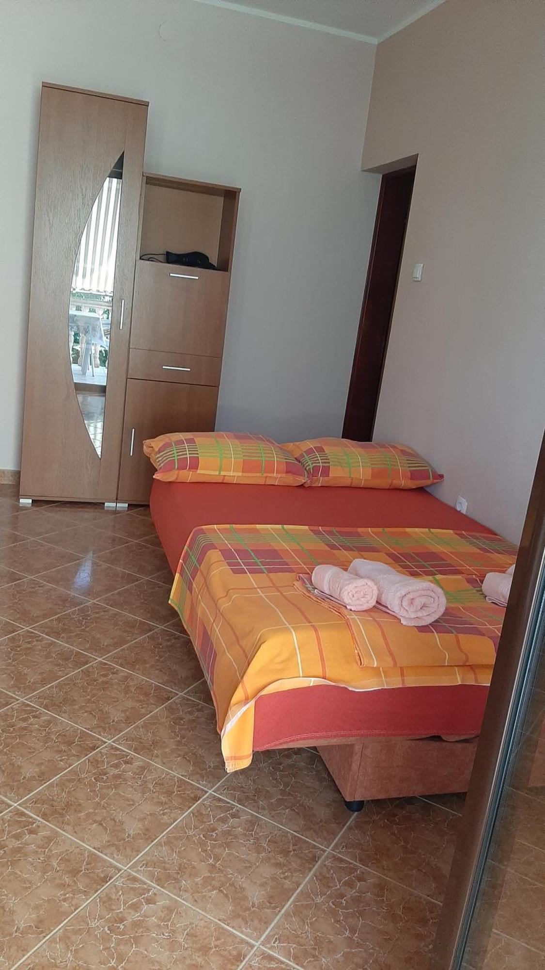 Apartmani "Dukic" Pelinovo Phòng bức ảnh