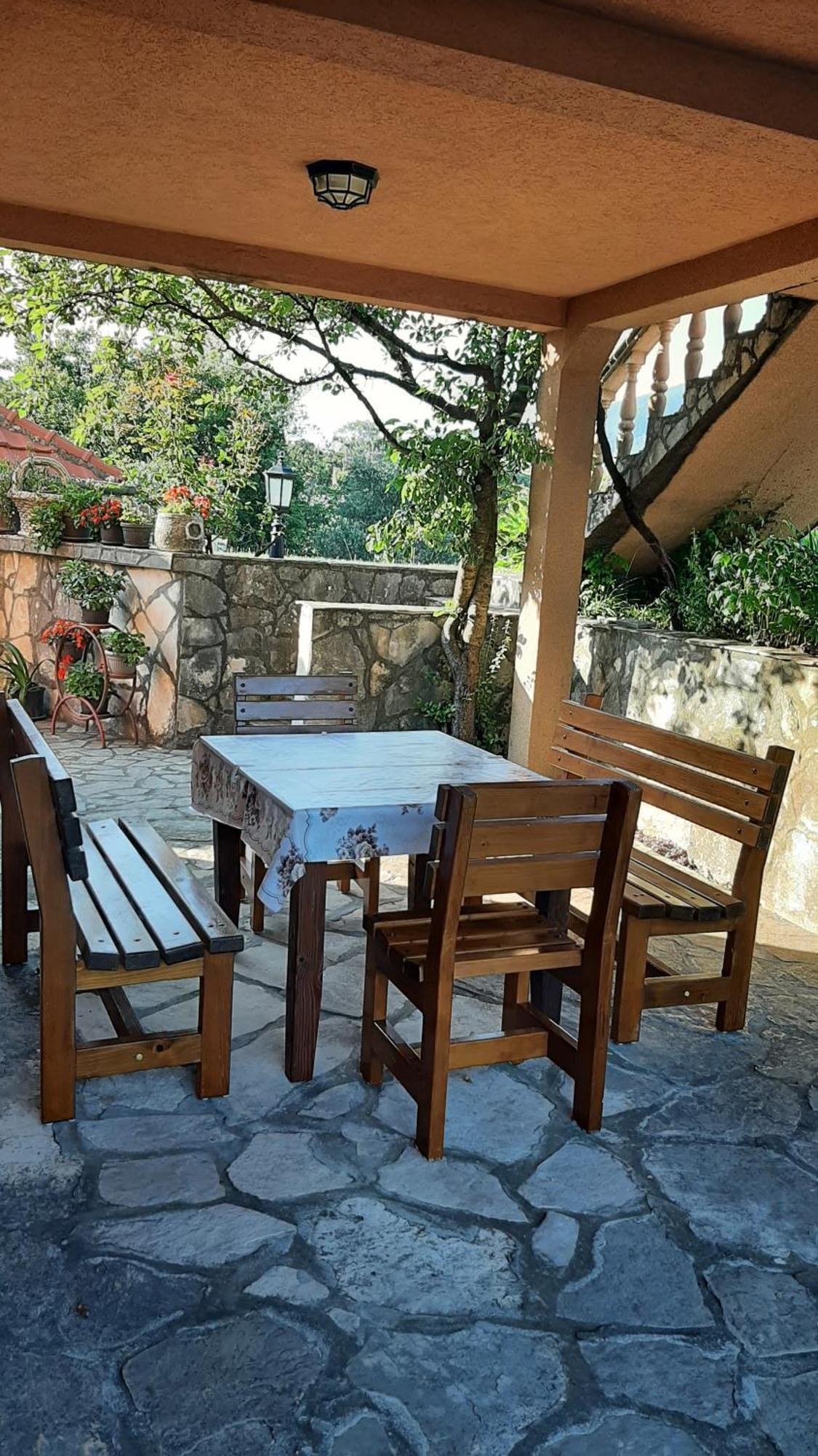 Apartmani "Dukic" Pelinovo Phòng bức ảnh