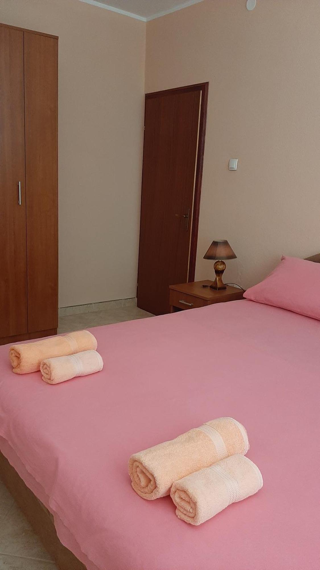 Apartmani "Dukic" Pelinovo Phòng bức ảnh