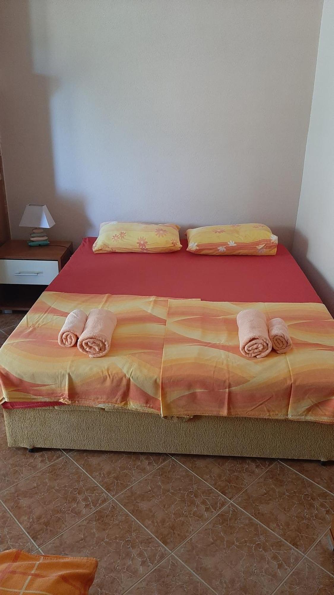 Apartmani "Dukic" Pelinovo Phòng bức ảnh