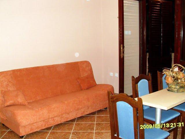 Apartmani "Dukic" Pelinovo Ngoại thất bức ảnh