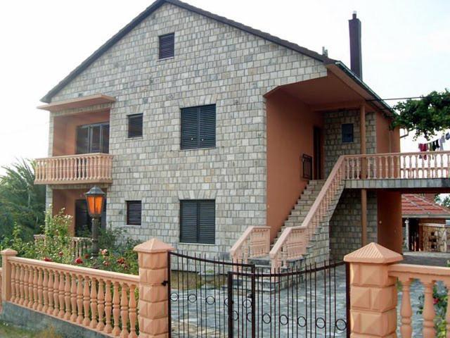 Apartmani "Dukic" Pelinovo Ngoại thất bức ảnh