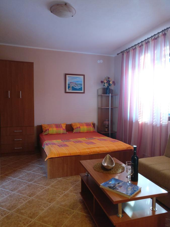 Apartmani "Dukic" Pelinovo Ngoại thất bức ảnh