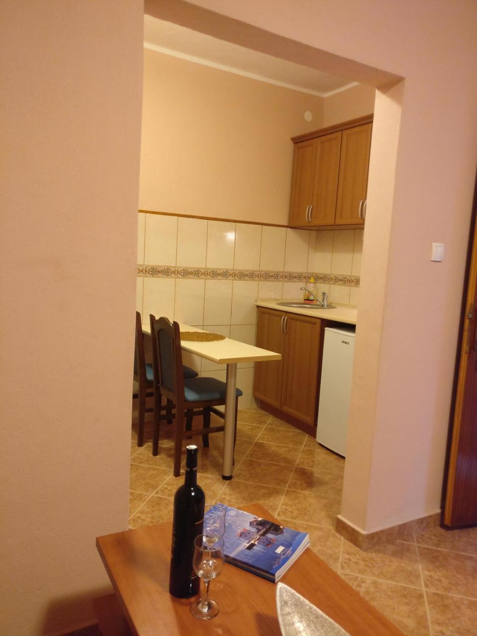 Apartmani "Dukic" Pelinovo Ngoại thất bức ảnh