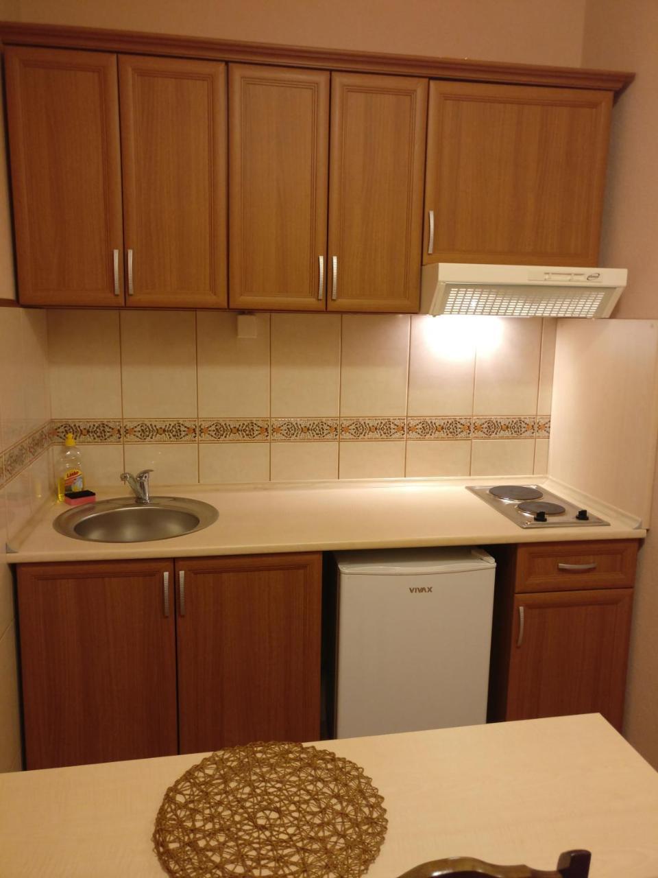 Apartmani "Dukic" Pelinovo Ngoại thất bức ảnh