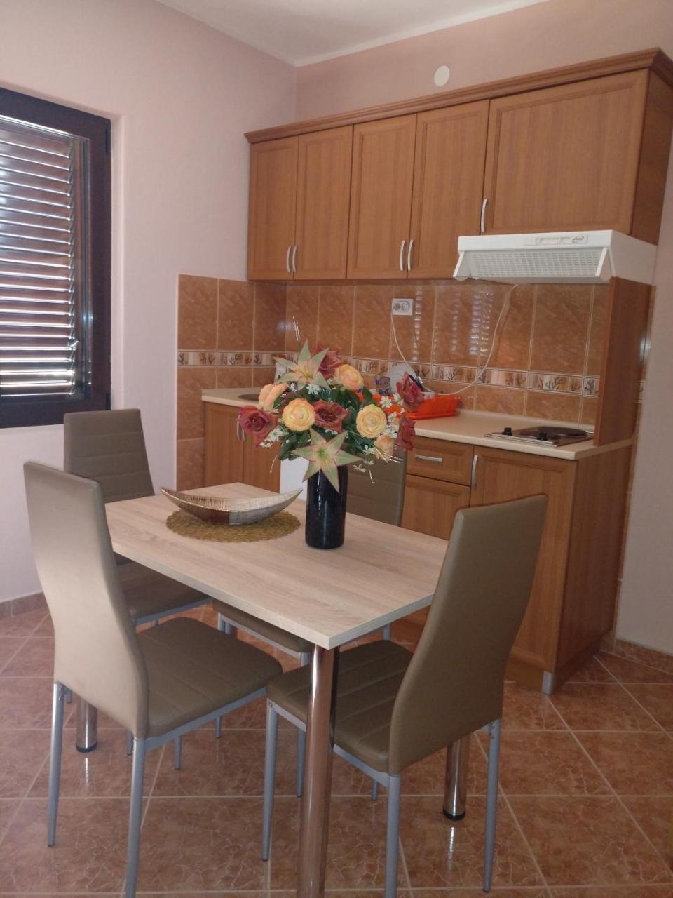 Apartmani "Dukic" Pelinovo Ngoại thất bức ảnh