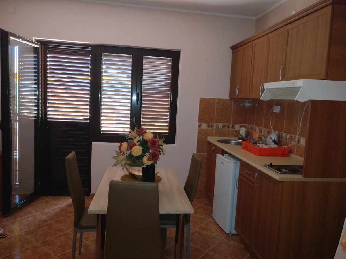 Apartmani "Dukic" Pelinovo Ngoại thất bức ảnh