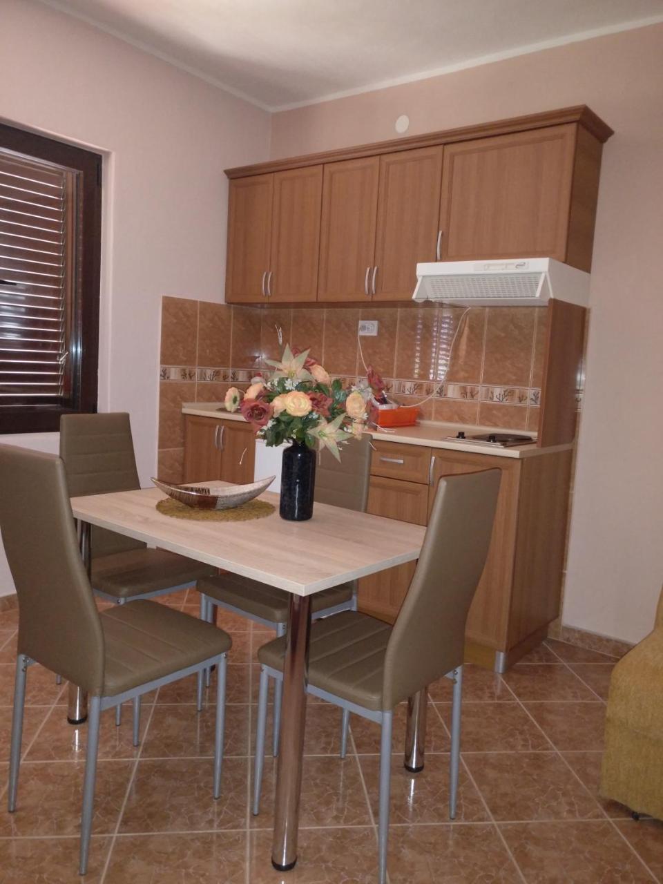 Apartmani "Dukic" Pelinovo Ngoại thất bức ảnh